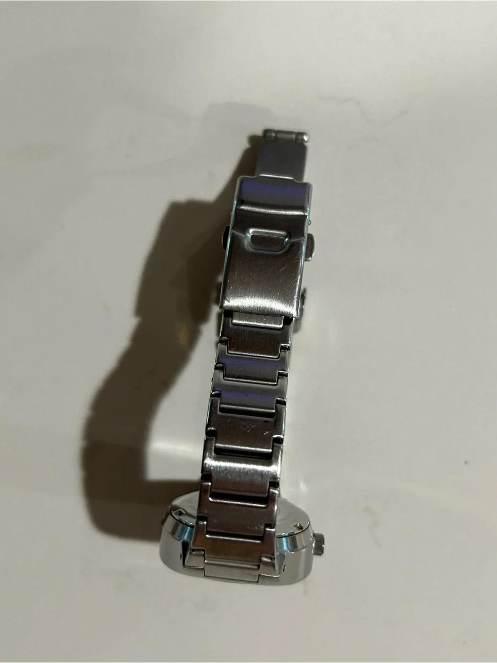 Fossil vintage big